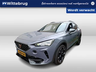 CUPRA Formentor 1.4 e-Hybrid VZ Performance / AUTOMAAT/ PANO/ CAMERA/ PARK. SENSOREN/ STOEL-STUURVER