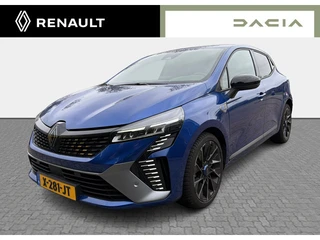 Renault Clio 1.0 TCe 90 GPF esprit Alpine - Pack winter