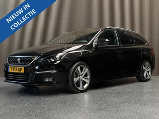 Peugeot 308 SW 1.2 PureTech GT-line | Automaat | Panorama | Riem v.v.