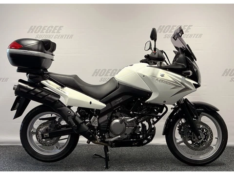 Suzuki DL650AK9 (bj 2009)