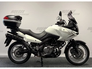 Suzuki DL650AK9 (bj 2009)