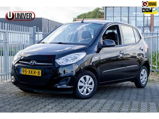 Hyundai I10 1.1 i-Drive Cool AIRCO/5DRS