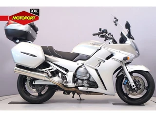 Yamaha FJR 1300 (bj 2002)