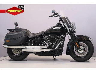 Harley-Davidson HERITAGE CLASSIC 114 (bj 2021)