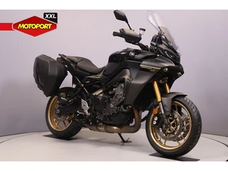 Yamaha TRACER 9 GT (bj 2024)