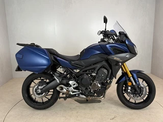 Yamaha TRACER 900 ABS GT (bj 2021)