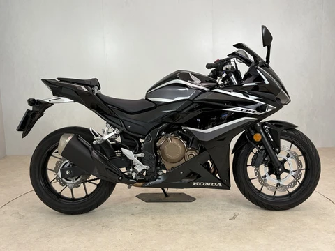Honda CBR 500 R ABS (bj 2019)
