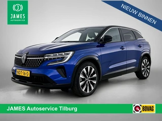 Renault Austral 1.2 E-Tech full hybrid 200 techno CAMERA | AD-CRUISE | NAVI & CARPLAY