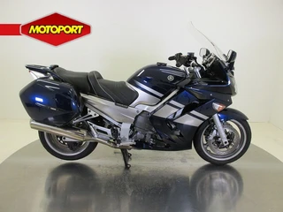 Yamaha FJR1300AS P (bj 2009)