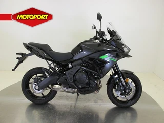 Kawasaki VERSYS 650 ABS (bj 2026)