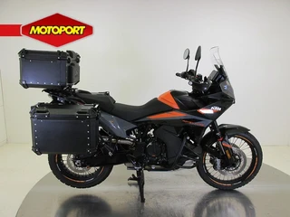 KTM 890 ADVENTURE (bj 2024)