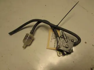 BENZINEKRAAN Hyosung Comet 650 2003 - 2006