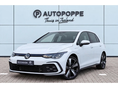 Volkswagen Golf 1.4 TSI eHybrid GTE 245pk DSG6 | SOH 90,1% |
