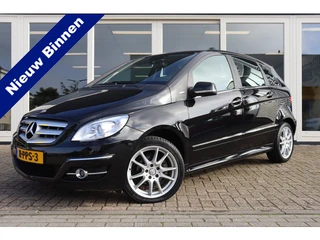 Mercedes-Benz B-Klasse 160 BlueEFFICIENCY Business Class, Airco, Climate, LMV Prijs Is Rijklaar Incl