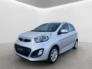 KIA PICANTO 1.0 CVVT ISG PLUS,