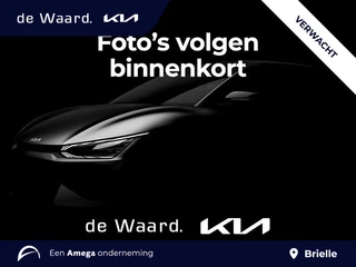 Kia PV5 Passenger Elite 7p. 71.2 kWh | WORDT VERWACHT | WARMTEPOMP | 360°-CAMERA | ELEKTRISCH VERSTE