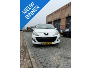 Peugeot 207 1.4 XR PANORAMADAK | AIRCO | NIEUWE APK