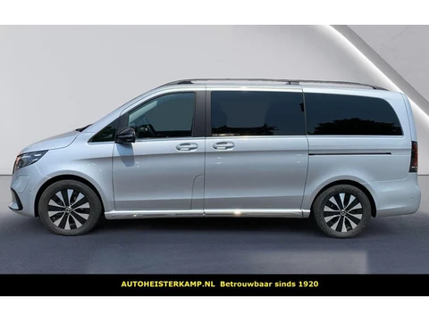 Mercedes-Benz EQV 300 L2 Avantgarde 90 kWh 7-zitter 62.315 incl BTW