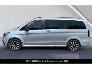 Mercedes-Benz EQV 300 L2 Avantgarde 90 kWh 7-zitter 62.315 incl BTW