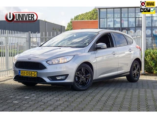 Ford Focus 1.0 Lease Edition NAVI/CRUISE/PDC