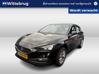 SEAT Leon 1.0 TSI Reference / CRUISE/ LED/ FULL LINK/ 16" LMV