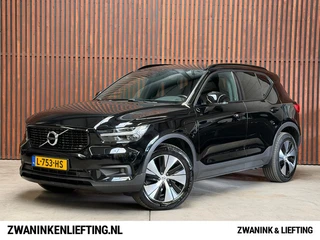 Volvo XC40 1.5 T4 Recharge R-Design Expression Navi-Carplay-Pdc-Climate-NL Auto-NAP