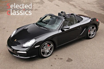 PORSCHE BOXSTER 987.2 3.4S PDK / Uniek / Top conditie / Perfecte Historie