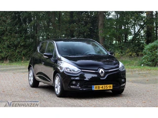 Renault Clio 0.9 TCe Limited | 2017 |⭐Navi |✨Cruise | ✅PDC |