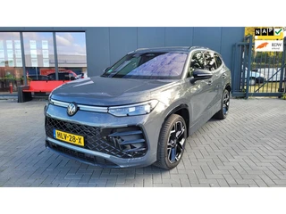 Volkswagen TAYRON 1.5 eHybrid R-Line Edition *nieuwstaat*