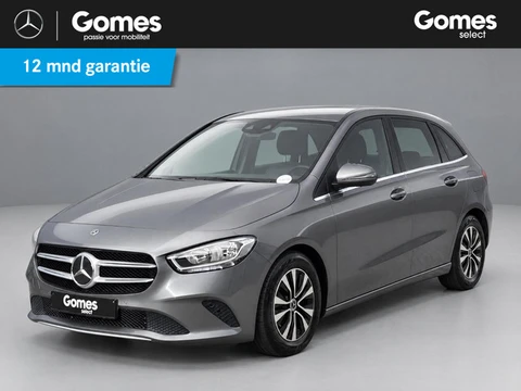 Mercedes-Benz B-klasse 180 Business Solution | Achteruitrijcamera | Cruise Control | Navigatie