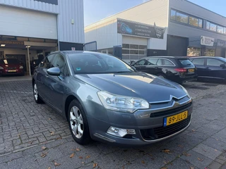 Citroen C5 2.0 HDiF Ligne Business