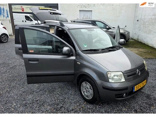 Fiat Panda 1.2 Emotion 5 DRS AIRCO