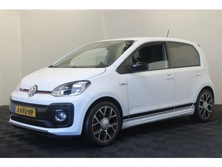 Volkswagen up! 1.0 TSI GTI (bj 2019)