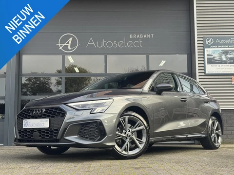 Audi A3 Sportback 40 TFSI e Business edition Virtual | CarPlay | LED