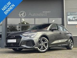 Audi A3 Sportback 40 TFSI e Business edition Virtual | CarPlay | LED