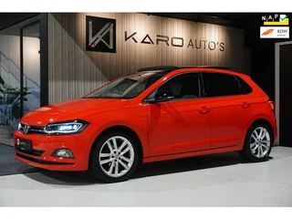 Volkswagen Polo 1.0 TSI Beats Led Pano Virtual Carplay ACC