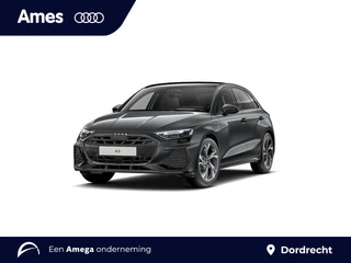 Audi A3 Sportback 1.5 e-hybrid S edition (bj 2026)