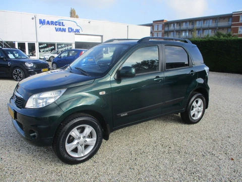 Daihatsu Terios 1.5 2WD Trophy