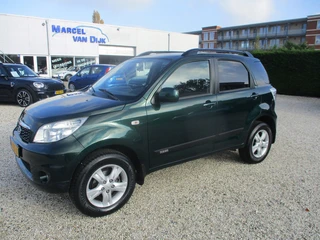 Daihatsu Terios 1.5 2WD Trophy