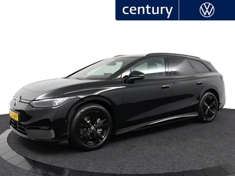 Volkswagen ID.7 Tourer Limited Edition 77 kWh accu 210 kW / 286 PK Varian