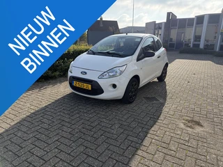 Ford Ka 1.2 Style start/stop