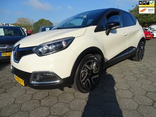 Renault Captur 1.2 TCe Dynamique AUTOMAAT