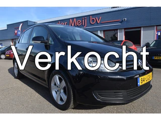 Volkswagen Golf Plus 1.2 TSI Comfortline BlueMotion , TREKHAAK , CR CONTR , CLIMATR , LMV16 ,