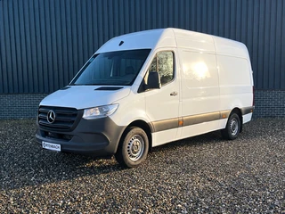 Mercedes-Benz Sprinter 315 1.9 CDI L2H2 | DAB | Cruise control | Camera |