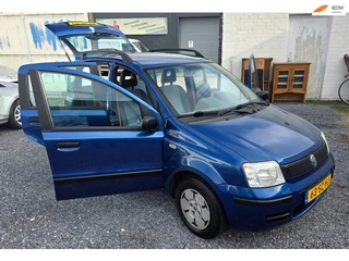 Fiat Panda 1.1 Young 5 deurs Airco