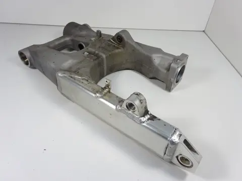 ACHTER BRUG Honda ST 1300 Pan European 2002 - 2014