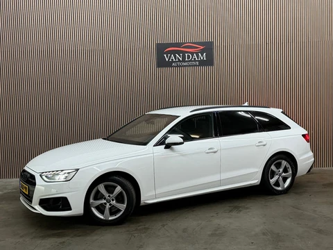 Audi A4 Avant 40 TFSI Launch edition Sport 2019 LED CAMERA CRUISE