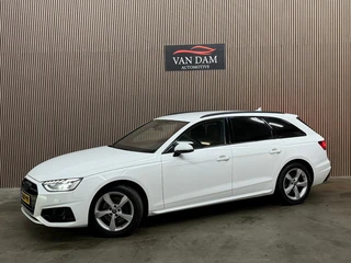 Audi A4 Avant 40 TFSI Launch edition Sport 2019 LED CAMERA CRUISE