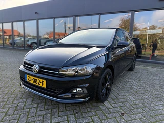 Volkswagen Polo 1.0 TSI Highline