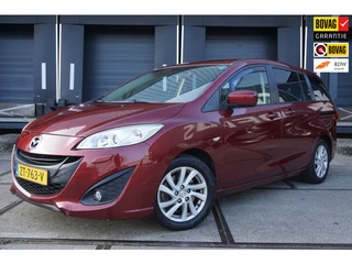 Mazda 5 1.8 S